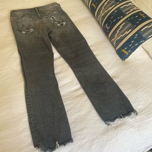 Mother Denim